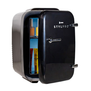 Stylpro Beauty Fridge Black