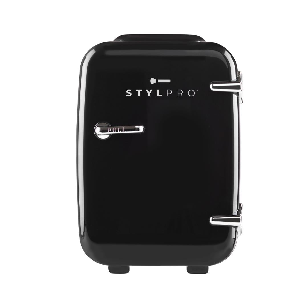 Stylpro Beauty Fridge Black