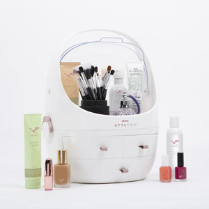 Stylpro Beauty Storage Unit Pod