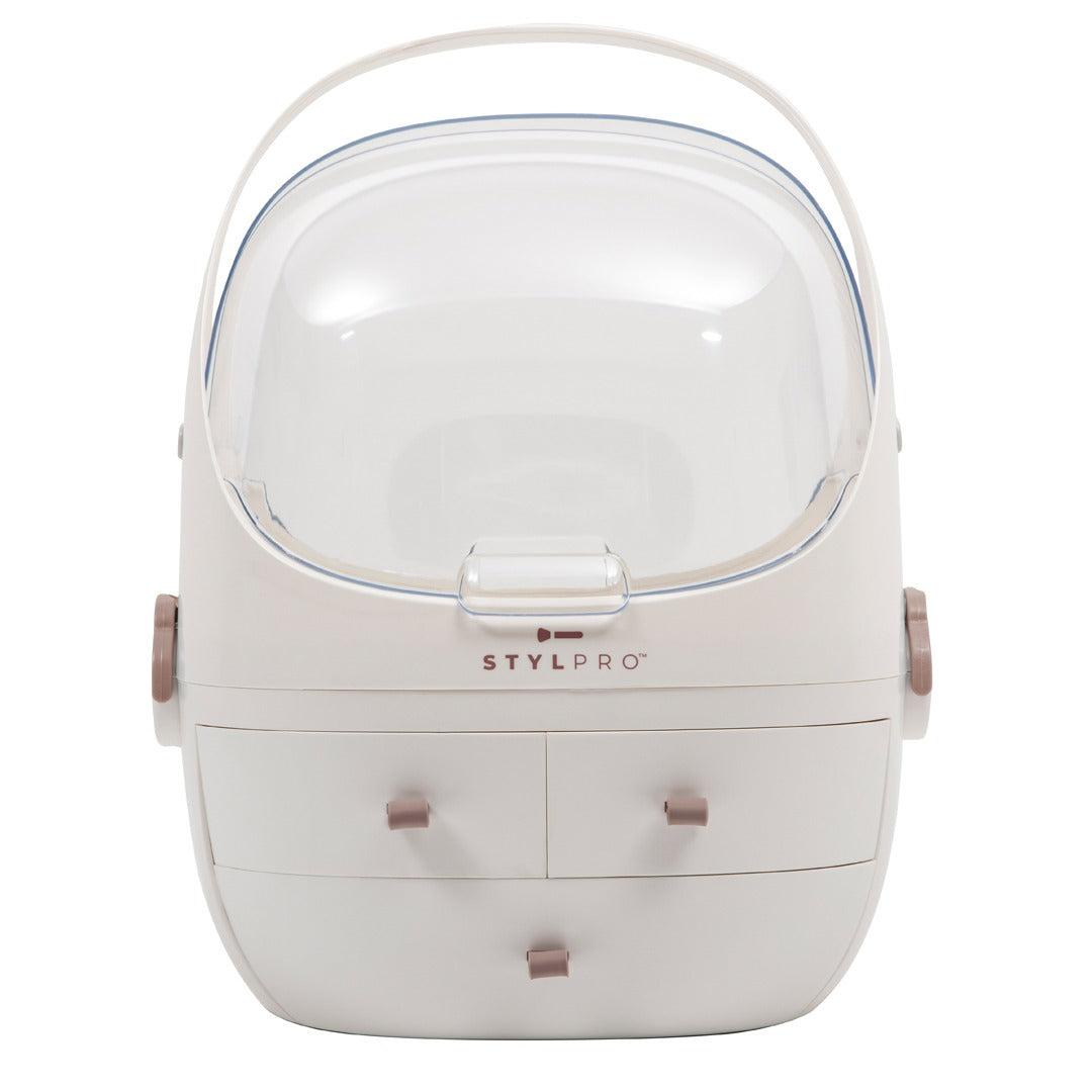 Stylpro Beauty Storage Unit Pod