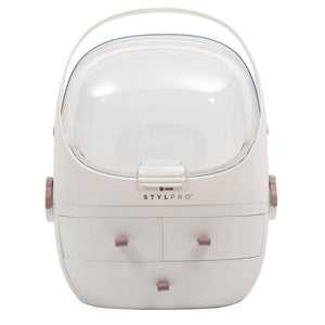 Stylpro Beauty Storage Unit Pod