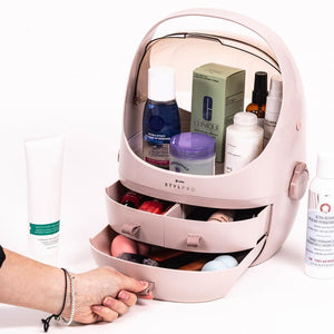 Stylpro Beauty Storage Unit Podlette