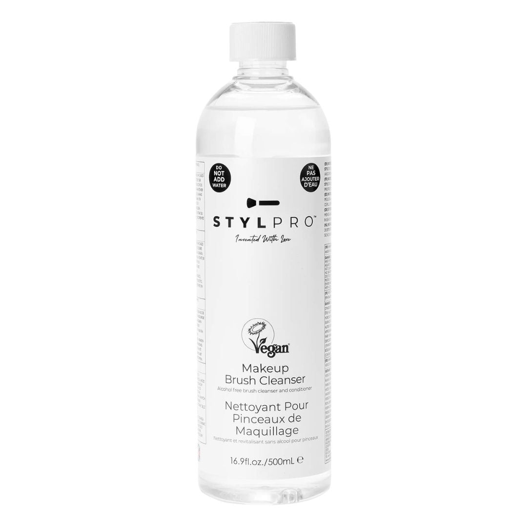 Stylpro Cleanser Solution 500ml