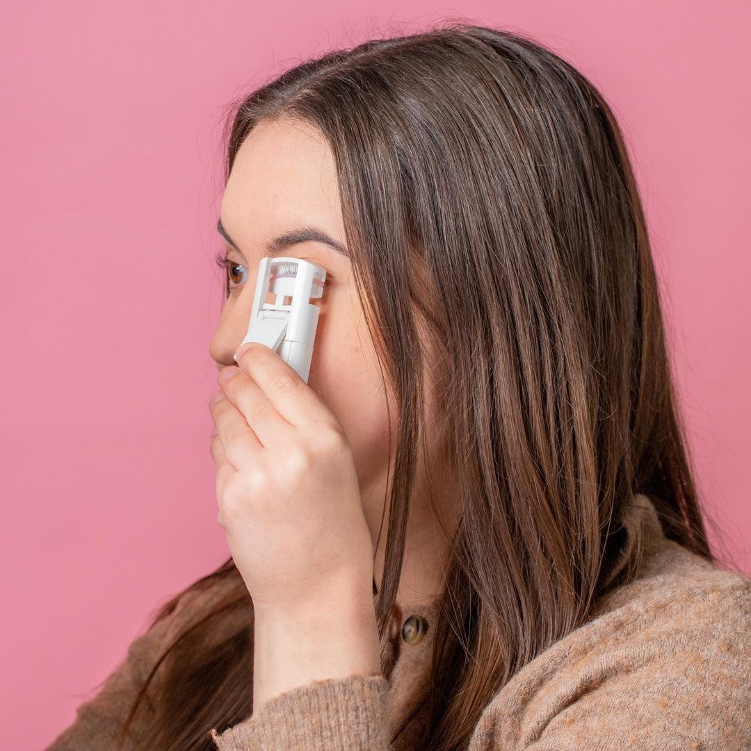 Stylpro Heated Eyelash Curler