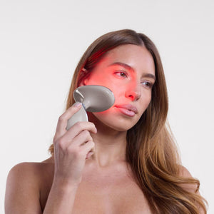 Stylpro LED Face & Body Smoother