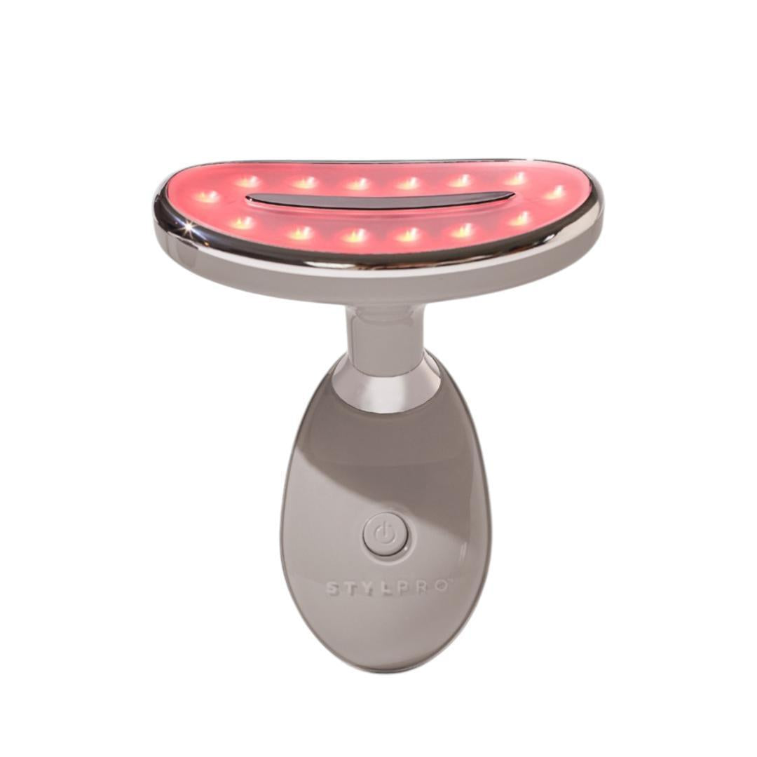 Stylpro LED Face & Body Smoother