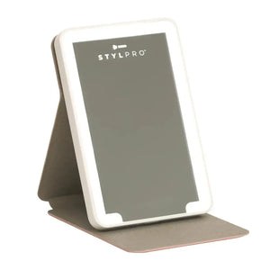 Stylpro Led Mini Mirror