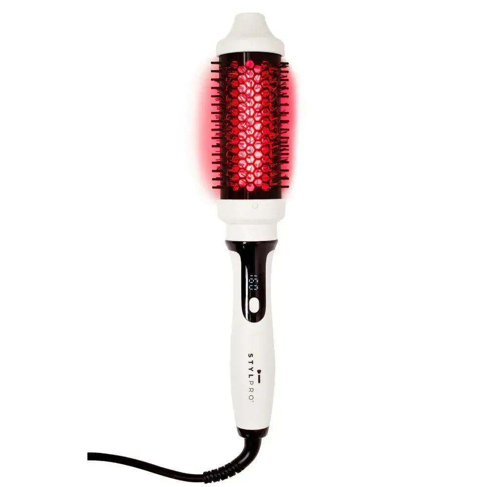 Stylpro Red And Infrared Thermal Brush