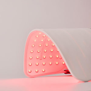Stylpro Red Light Full Body Panel