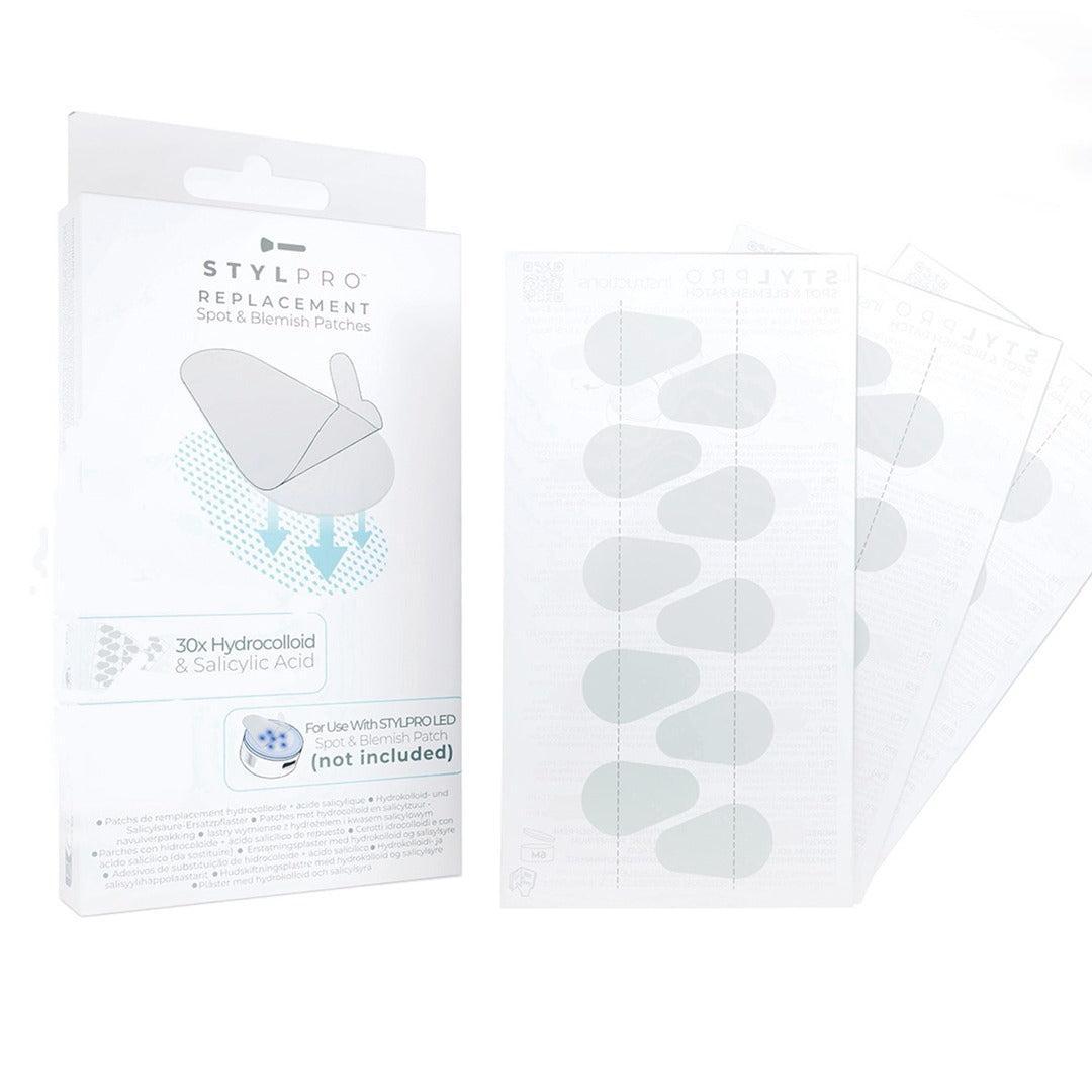 Stylpro Replacement Spot & Blemish Patches