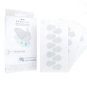 Stylpro Replacement Spot & Blemish Patches