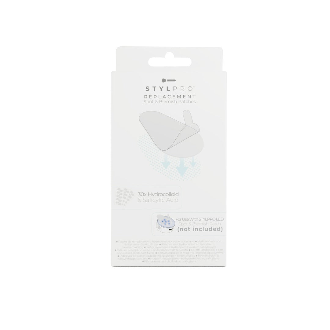 Stylpro Replacement Spot & Blemish Patches