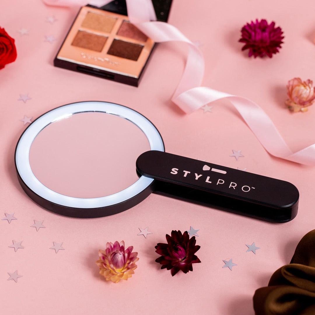 Stylpro Twirl Me Up Mirror