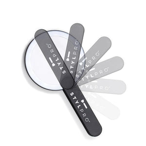 Stylpro Twirl Me Up Mirror