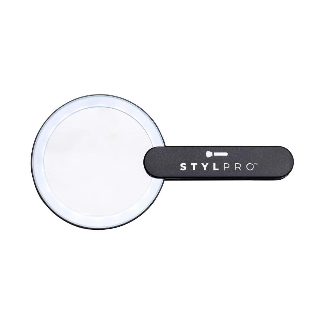 Stylpro Twirl Me Up Mirror Spegill