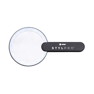 Stylpro Twirl Me Up Mirror Spegill