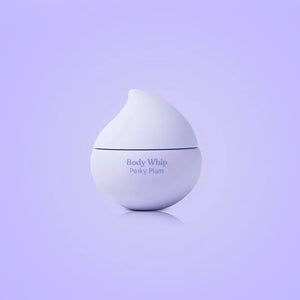 Sundae Body Whip Perky Plum 220ml