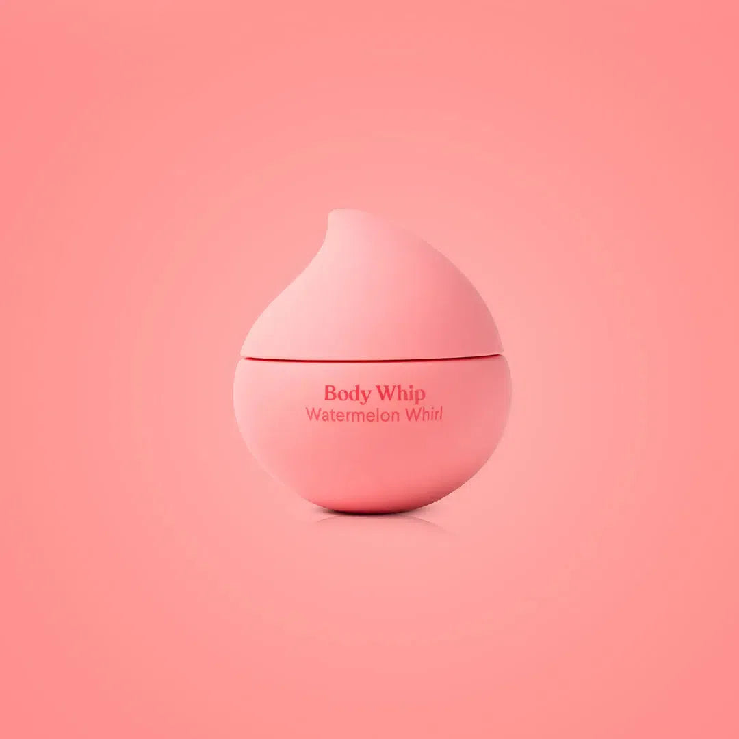 Sundae Body Whip Watermelon Whirl 220ml