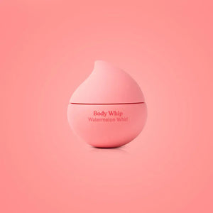 Sundae Body Whip Watermelon Whirl 220ml