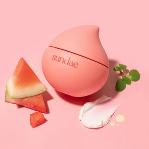 Sundae Body Whip Watermelon Whirl 220ml