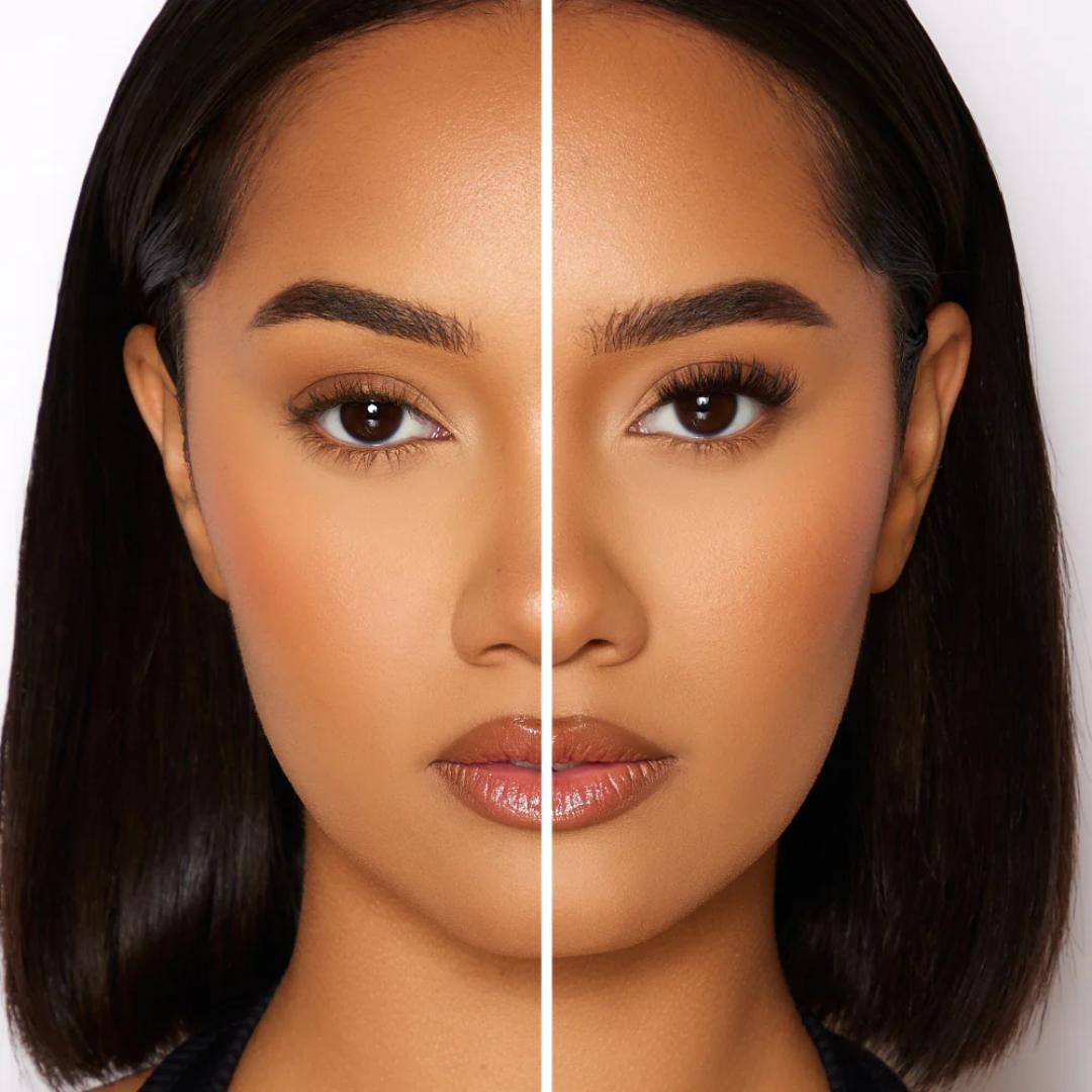 Tatti Lashes 1 Step Press Everyday Map