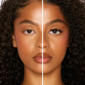 Tatti Lashes 1 Step Press Hybrid Volume Map