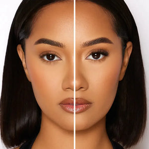 Tatti Lashes 1 Step Press Wispy Volume Map