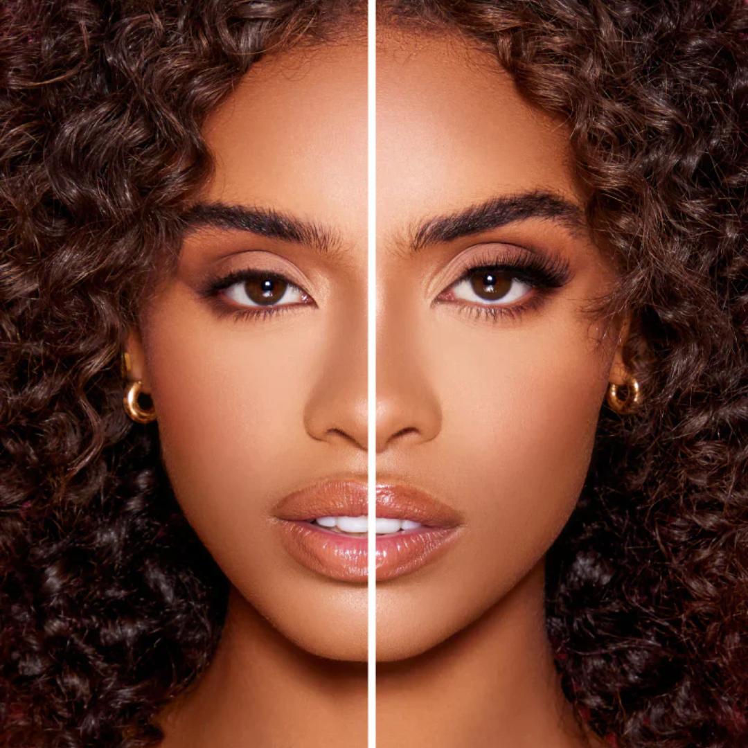 Tatti Lashes Angel Energy Half Lash