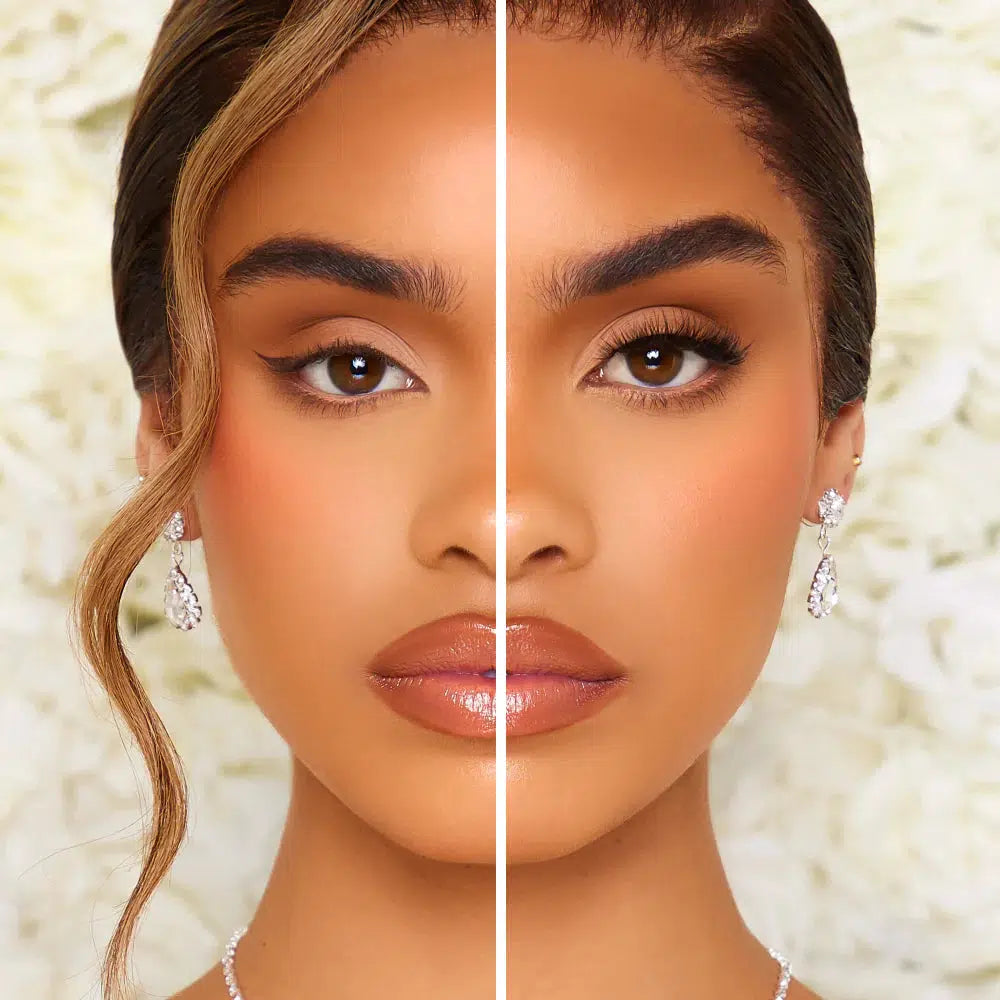 Tatti Lashes Bridal Glam The Wedding Collection