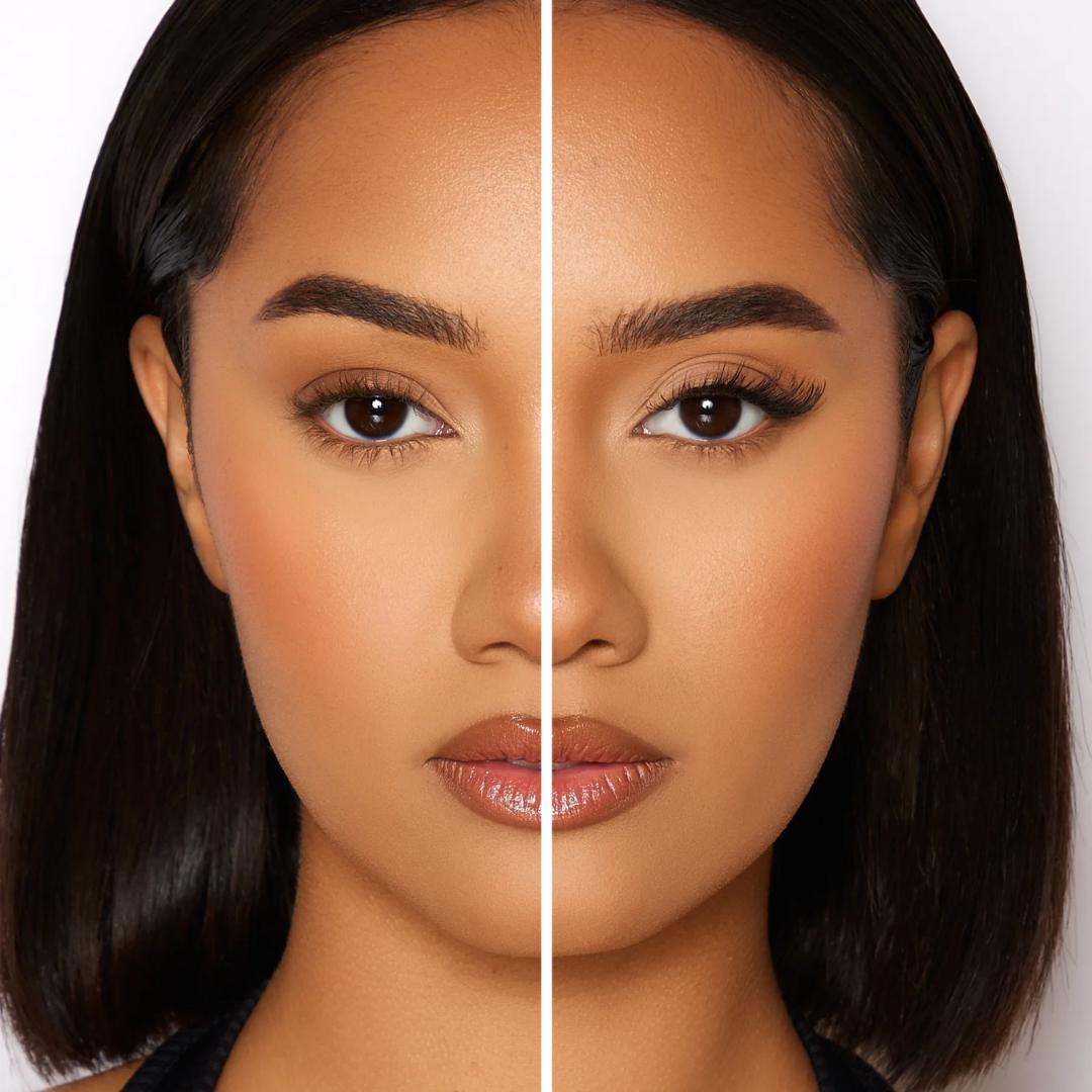 Tatti Lashes Dainty Winged Out Individuals