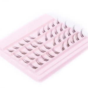 Tatti Lashes Dainty Winged Out Individuals