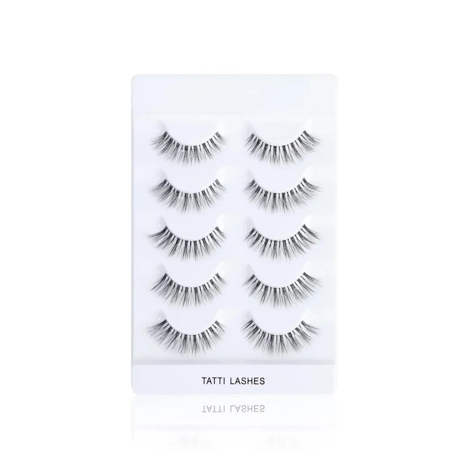 Tatti Lashes Everyday Lash Multipack