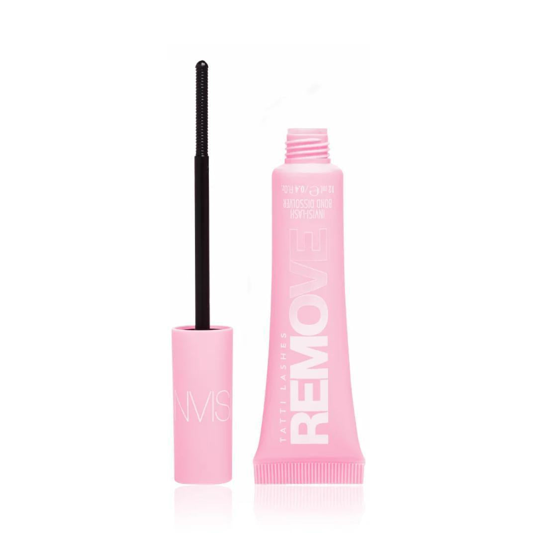 Tatti Lashes Invisi Lash Remover