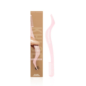 Tatti Lashes Khloé Kardashian Dual End Lash Applicator