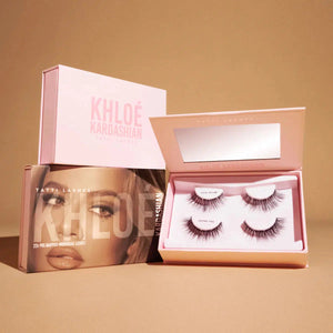 Tatti Lashes Khloé Kardashian Gjafasett