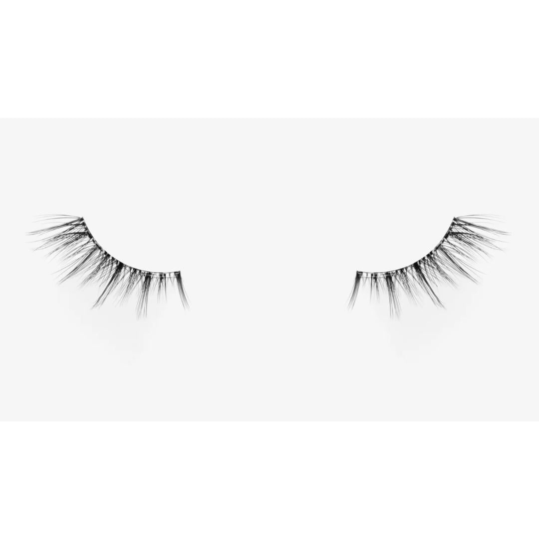 Tatti Lashes Kika Pre Glued Half Lashes