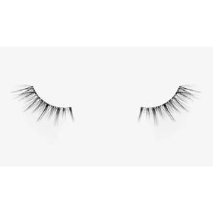 Tatti Lashes Kika Pre Glued Half Lashes
