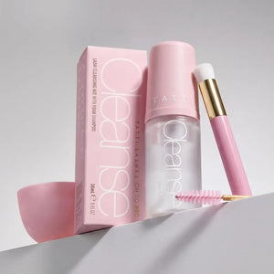 Tatti Lashes Lash Cleansing Kit Mini 30ml