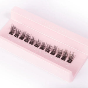 Tatti Lashes Mega Volume Pre Mapped Individuals