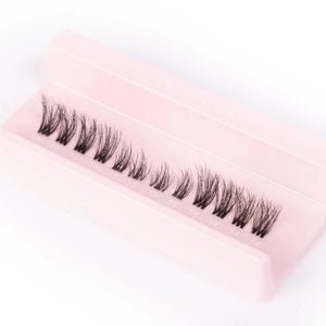 Tatti Lashes Seamless Winged Pre Mapped Individuals