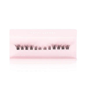 Tatti Lashes Seamless Winged Pre Mapped Individuals