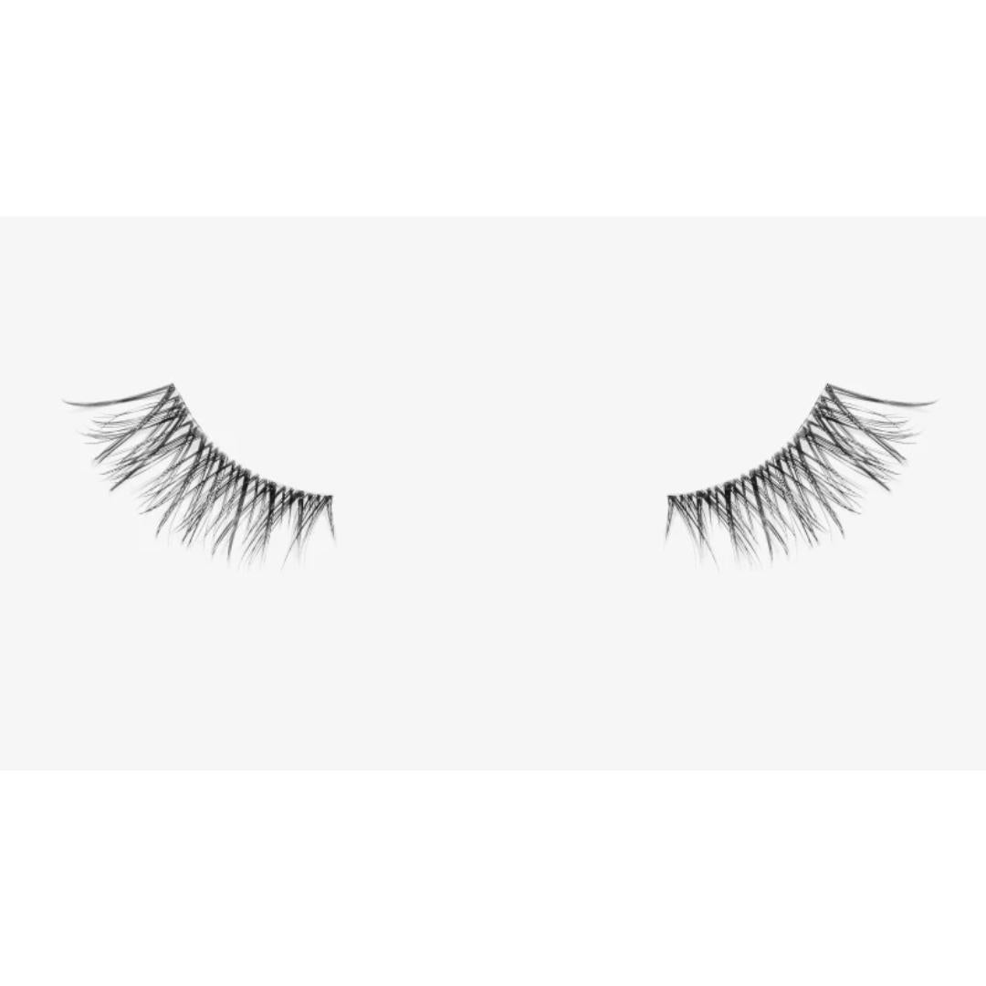 Tatti Lashes So Seamless Half Lashes