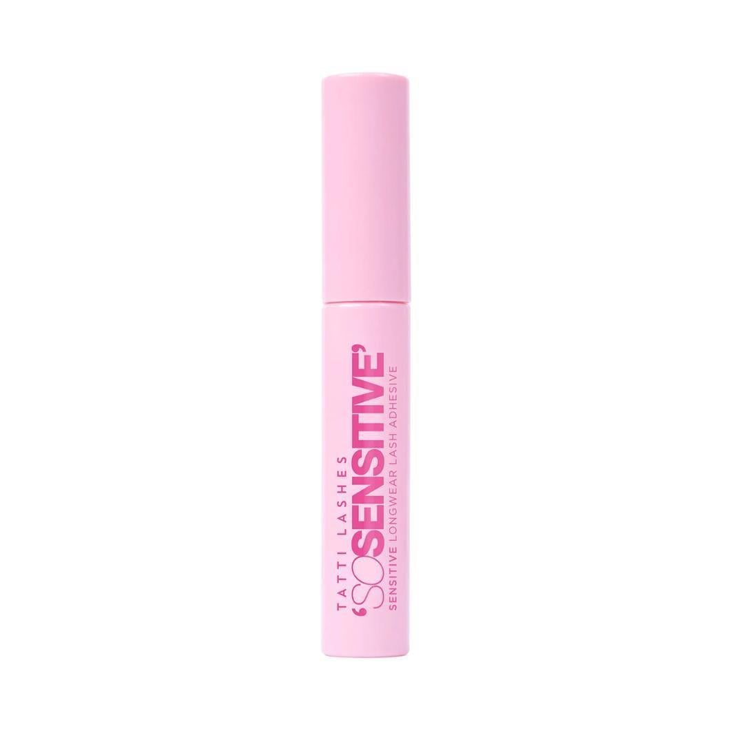 Tatti Lashes So Sensitive Adhesive