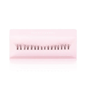 Tatti Lashes Spiky Effect Pre Mapped Individuals