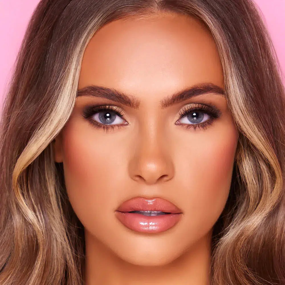 Tatti Lashes TL14 3D Brazilian Silk