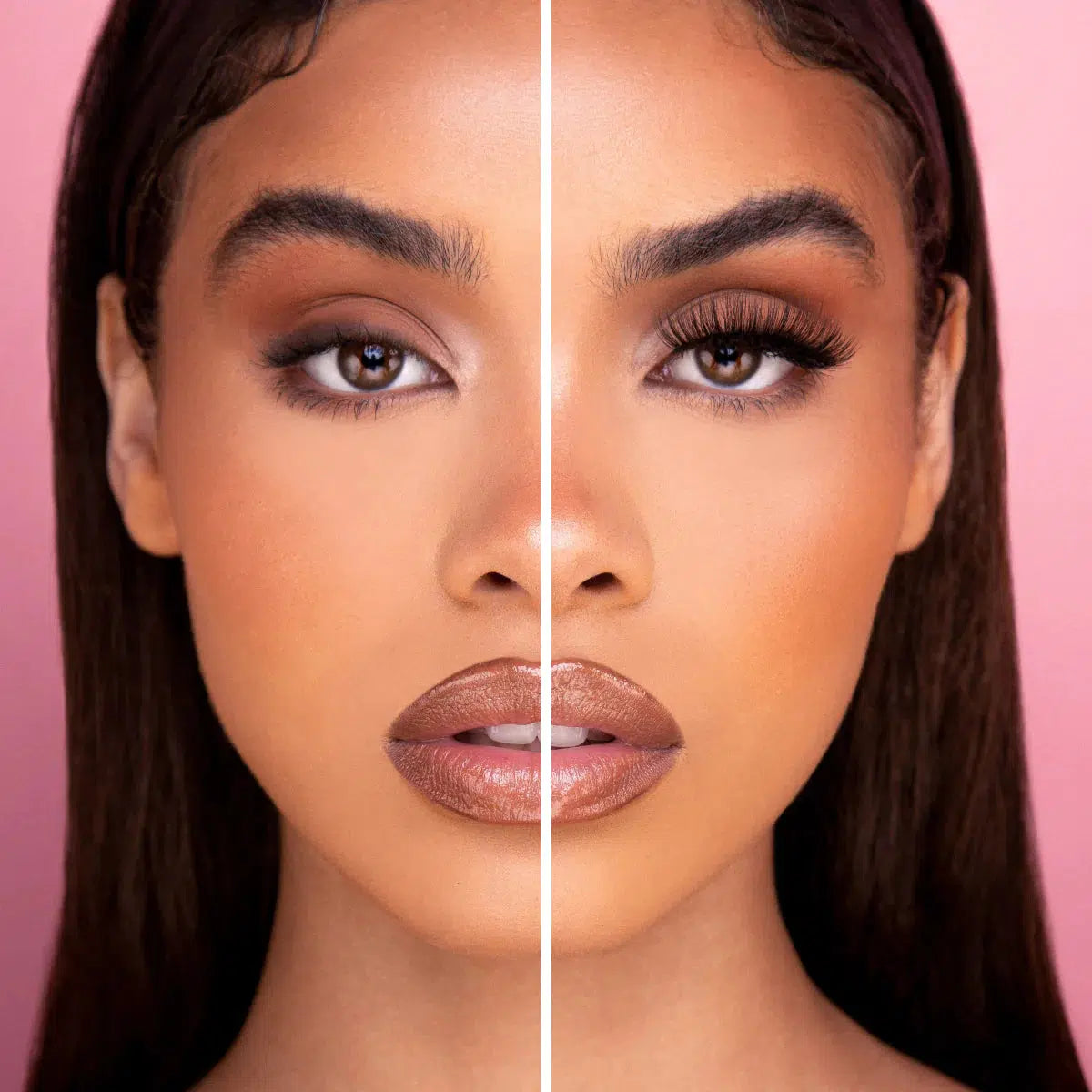 Tatti Lashes TL23 3D Brazilian Silk