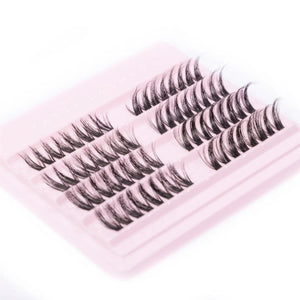 Tatti Lashes Ultimate Winged Out Individuals