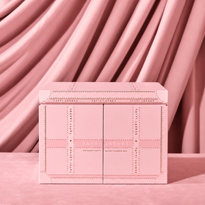 Tatti Lashes 2026 Advent Calendar Gjafasett