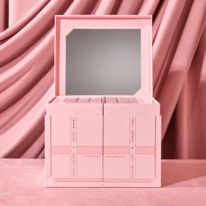 Tatti Lashes 2026 Advent Calendar Gjafasett