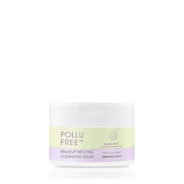 Thank You Farmer Pollufree Makeup Melting Cleansing Balm 90ml